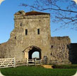 Portchester Civic Society - Portchester Castle